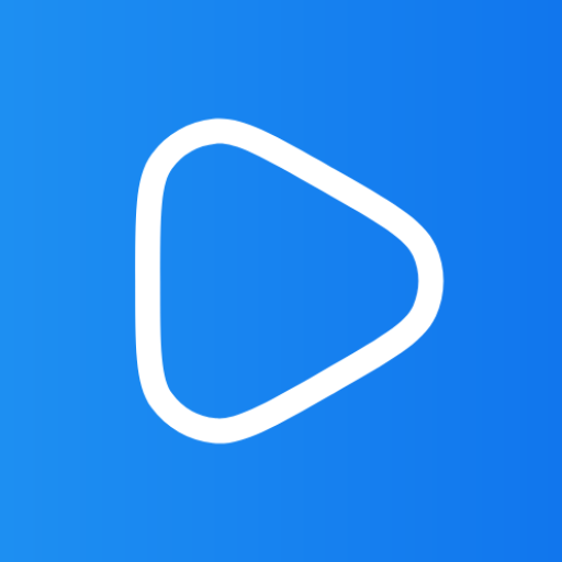 Video Player & Video Cutter  Icon