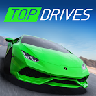 Top Drives – Cartas de Carros de Corrida 14.71.01.15021