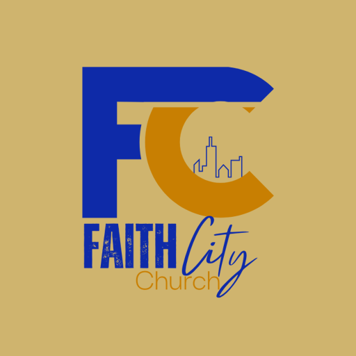 Faith City logo
