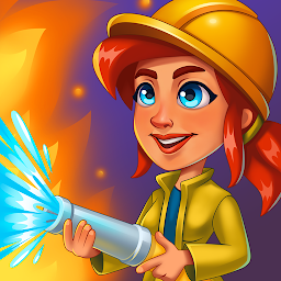 Rescue crew! Mod Apk