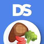 Cover Image of Download Diet and Health  APK