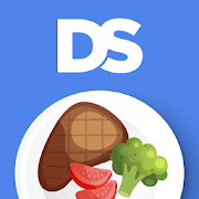 Diet and Health - Lose Weight 5.39.11 Icon