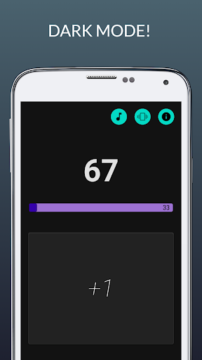Tasbih Digital - Unity based Screen 3