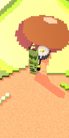 Mow 3D - Screenshot 3