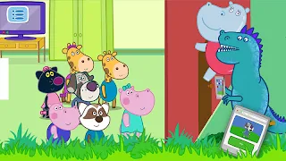 Kids Broken Party - Screenshot 3