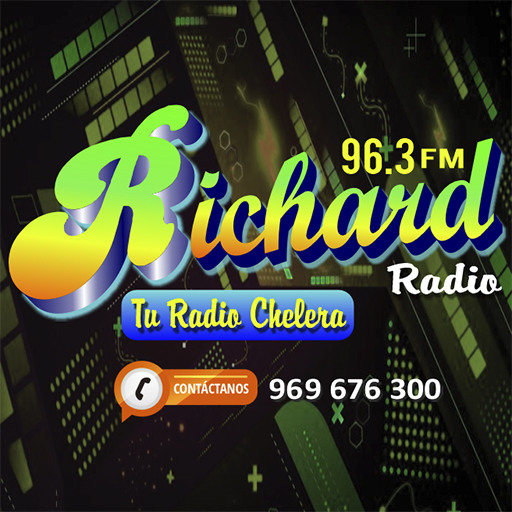 RICHARD Radio logo