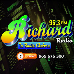 RICHARD Radio: Download & Review