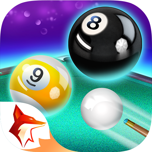 ဘီလီယက္ ZingPlay 3D Online logo