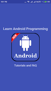 Learn Android Programming Unknown