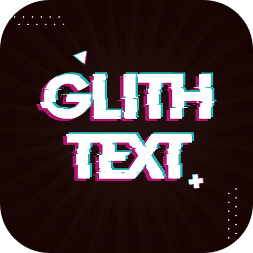 Glitch Text Generator, also known as the zalgo text generator. As