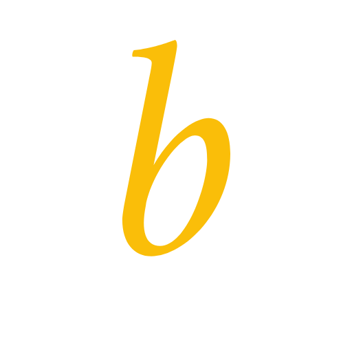 Living Boldly Inc. logo