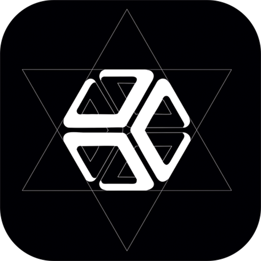 IRON Школа танцев logo