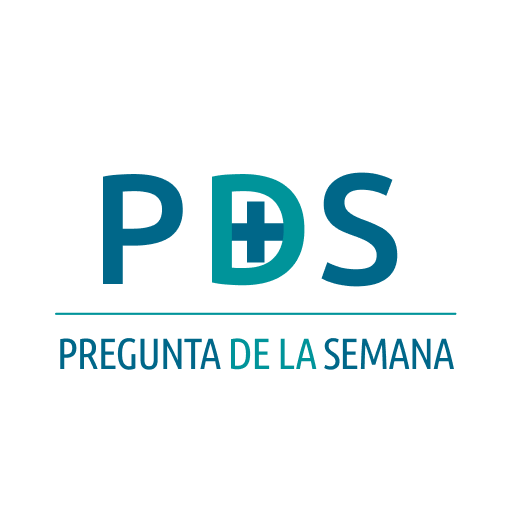 Pregunta de la Semana logo