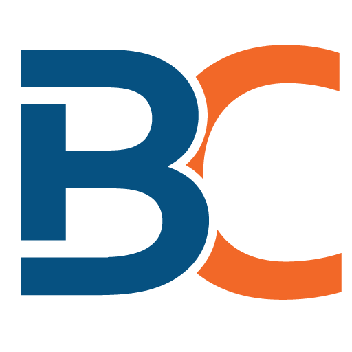 Blue Cart Delivery logo