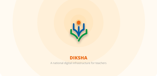 DIKSHA - Platform for School Education cover