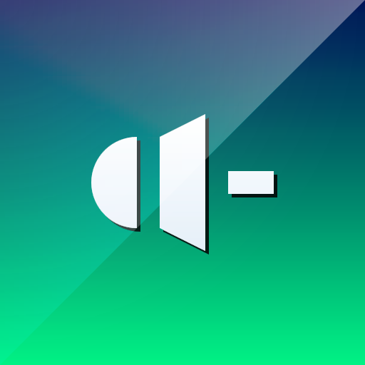 Volume Control per app 1.14 Icon
