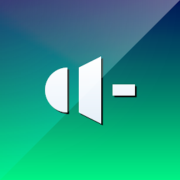 Icon image Volume Control per app