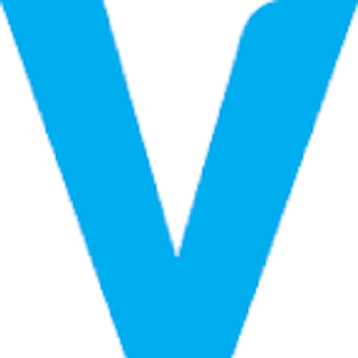 vopio interactive captions logo