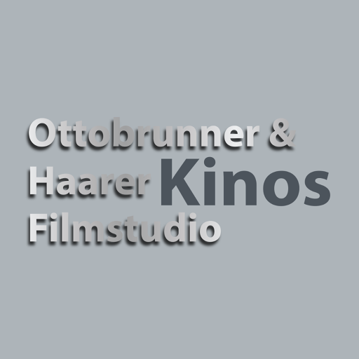 Ottobrunner & Haarer Kinos logo