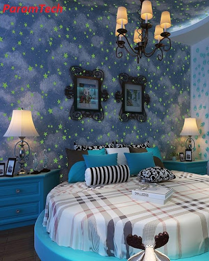 3D Wall Decoration Designs art