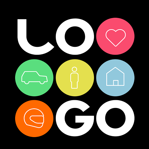 myLOGO logo
