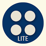 Icon Launcher INDIGO - Lite icon