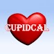 CupidCal - Love test for cupid