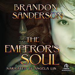 Icon image The Emperor's Soul