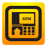 ATM Finder PRO icon