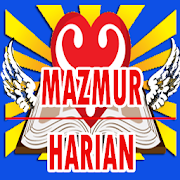 Top 10 Entertainment Apps Like Mazmur Harian - Best Alternatives