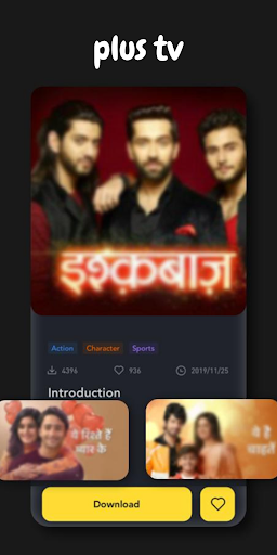 Star Plus TV Channel Hindi Serial StarPlus Guide