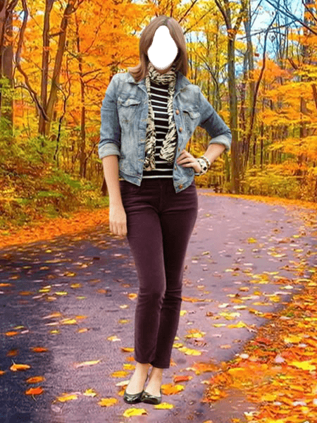 Women Fall Fashion - 1.2 - (Android)