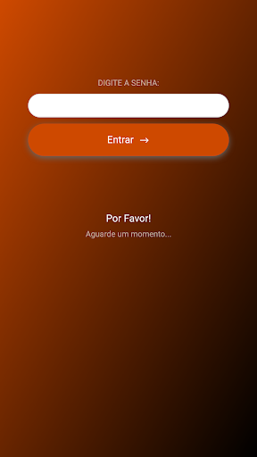 Web Garçom Screen 2