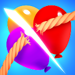 Cover Image of Descargar Clone Balloons 0.1 APK