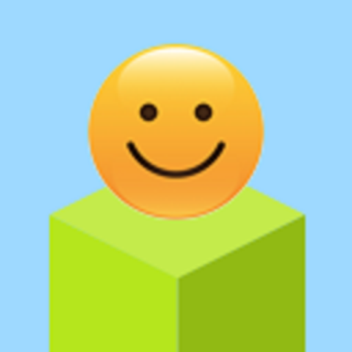 絵文字ジャンプ -Emoji Down The Hill- logo
