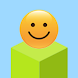 絵文字ジャンプ -Emoji Down The Hill- - Androidアプリ