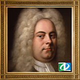 Classical Music Handel icon