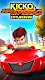 screenshot of Kicko&Superspeedo City Rescue