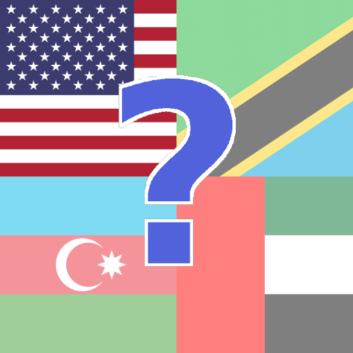 Guess that flag logo