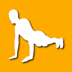 Cover Image of Download Push Ups Counter  APK