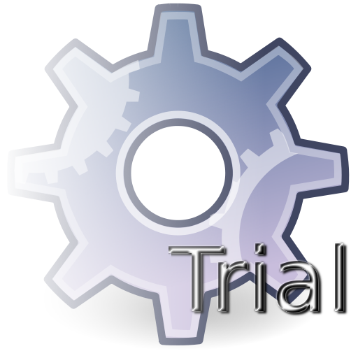 ScreenDim Trial 1.68 Icon
