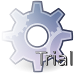 Cover Image of डाउनलोड ScreenDim Trial  APK