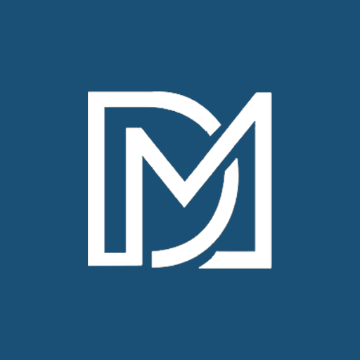 DM Notes logo