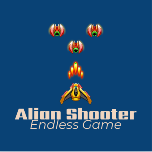 Sky Galaxy Enemy Shooter  Icon