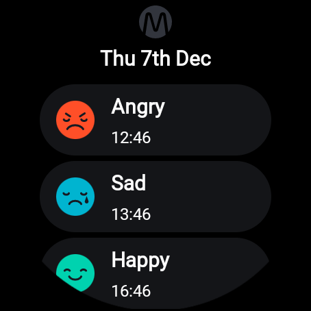 Moody Screen 2