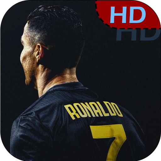 Ronaldo Wallpapers Full HD