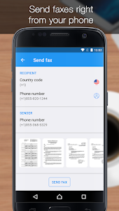 Fax App: Faxеs From Phone