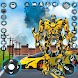 Car Robot Transform Robot Game - Androidアプリ