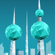 Top 6 Travel & Local Apps Like Kuwait Towers - Best Alternatives