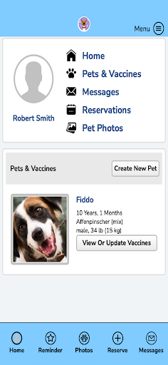 Natures Design Dog Spa